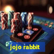 jojo rabbit -